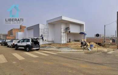 Imagem 5: Casa Alto Padrão no Condomínio Portal das Estrelas na Cidade de Boituva/SP