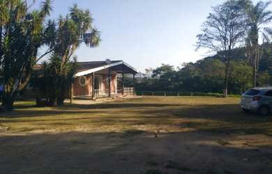 Imagem: A fazenda possui 200m² de Área e está localizado em Jundiaí