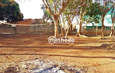 Imagem 2: Terreno à venda, 358 m² por R$ 310.000,00 - Jardim Santa Mônica - Campinas/SP