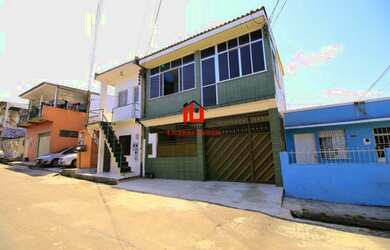 Imagem 15: Duplex no Coroado c 4 Qts s 2 suites Escritorio Proximo da Murano