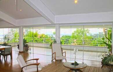 Imagem 4: Casa com linda vista para a Represa Guarapiranga - GUARAPIRANGA