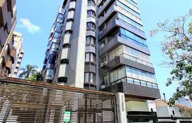 Imagem 9: Apartamento espetacular de 149 m2 no Bela vista