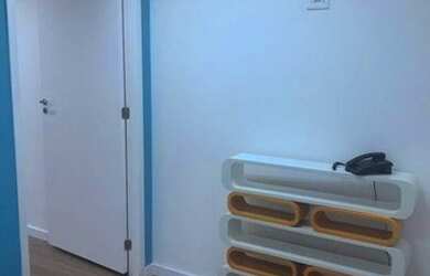 Imagem 4: Sala, 70 m² - venda por R$ 272.900,00 ou aluguel por R$ 900,00/mês -...