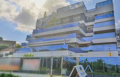 Imagem 1: Garden residencial para venda, Ipanema, Porto Alegre - GD1774