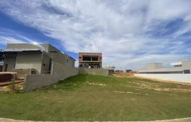 Imagem 3: Terreno à venda, 341 m² por R$ 248.500 - Residencial Lagos D'Icaraí - Salto/SP