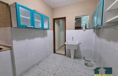 Imagem 2: Casa de condomínio Beija Flor III. Mesquita