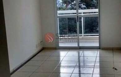 Imagem: O apartamento possui 3 Dormitórios, 2 Banheiros, 1 Vaga na