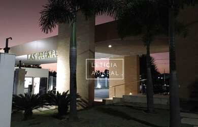 Imagem 6: Terreno à venda no Las Palmas ,307 m² por R$ 305.000 - Las Palmas -...