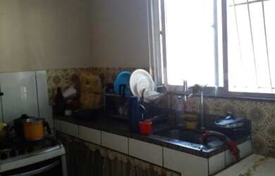 Imagem 8: Casa Com Quintal Próximo A Antiga Estação De Trem Por R$ 180 Mil