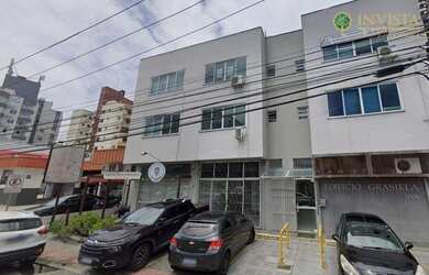 Imagem: O depósito possui 25-0m² de Área e está localizado em Kobrasol