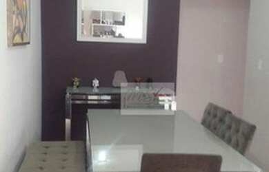 Imagem 9: Apartamento com 3 dormitórios à venda, 71 m² por R$ 445.000,00 - Vila...