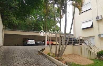 Imagem 4: NOVO HAMBURGO - Apartamento Padrão - Hamburgo Velho