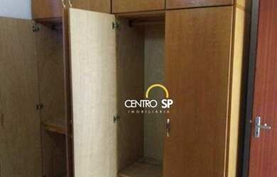 Imagem 5: Apartamento à venda, 73 m² por R$ 250.000,00 - Condomínio Residencial...
