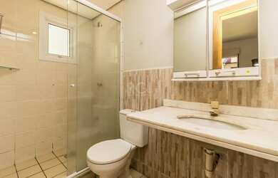 Imagem 6: Apartamento em Jardim Itu