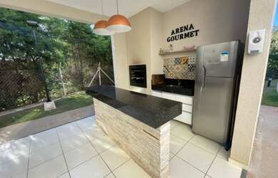 Imagem 12: Apartamento com 2 dormitórios, 40 m² - venda por R$ 130.000,00 ou aluguel...