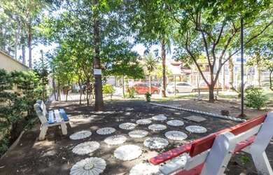 Imagem 3: Apartamento em Jardim Itu