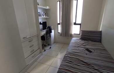 Imagem 5: - Residencial Alta Vista. 110m² de Área, 1 Vaga na garageme4 Dormitórios