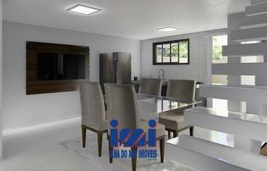 Imagem 8: 5 Sobrados novos em Pontal do Sul em condomínio