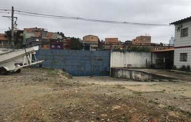 Imagem 2: Terreno, 1489 m² - venda por R$ 4.700.000,00 ou aluguel por R$ 17.000,00/mês - Centro - Sã
