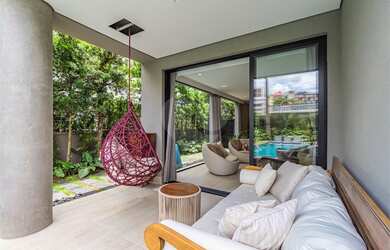 Imagem 3: Santana de Parnaíba - Casa Padrão - Santana de Parnaíba