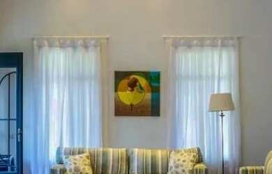 Imagem 13: Casa com 3 dormitórios à venda, 578 m² por R$ 3.000.000,00 - Condomínio...