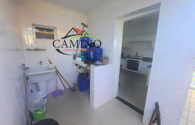 Imagem 11: Sobrado Padrão para Venda em Jardim Guaiuba Guarujá-SP - 2480