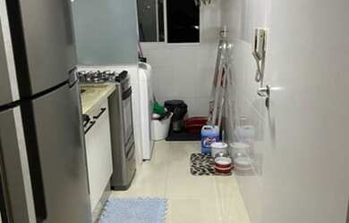 Imagem 2: Apartamento com 2 dormitórios à venda, 48 m² por R$ 371.000 - Sacomã...