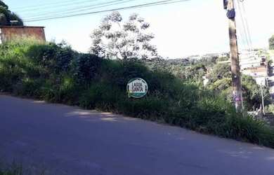 Imagem 1: Terreno à venda, 380 m² por R$ 85.000,00 - Aeronautas - Lagoa Santa/MG