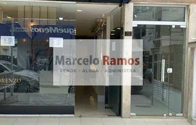 Imagem: O depósito possui 80m² de Área e está localizado em Centro