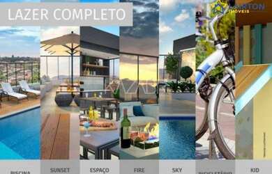 Imagem 8: Apartamento com 2 dormitórios à venda, 69 m² por R$ 512.000,00 - Atibaia...