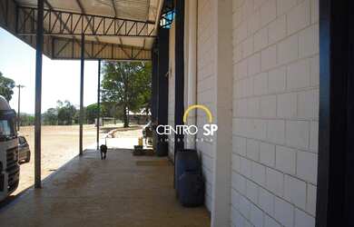 Imagem 9: Galpão, 2000 m² - venda por R$ 8.900.000,00 ou aluguel por R$ 45.000,00/mês...