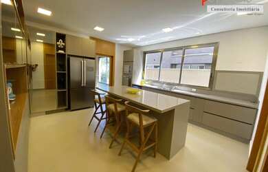 Imagem 6: Linda mansão à venda Residencial Villa Solaia