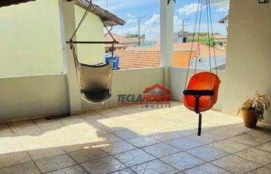 Imagem 3: Sobrado com 5 dormitórios à venda, 370 m² por R$ 750.000,00 - Jardim...