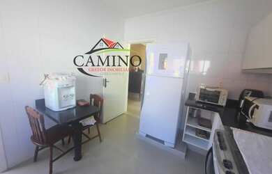 Imagem 10: Sobrado Padrão para Venda em Jardim Guaiuba Guarujá-SP - 2480