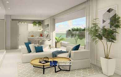 Imagem 4: Matinhos - Apartamento Padrão - Caiobá