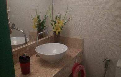 Imagem 10: Imóvel em Salvador. Piscina, 250m² de Área, 3 Vagas na garageme3 Dormitórios