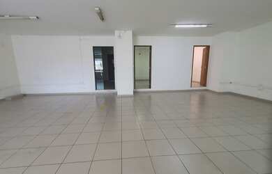 Imagem 5: Galpão 700. 700m² de Área