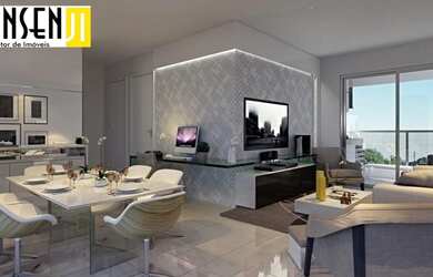 Imagem 12: HOME CLUB MARIA ELEONORA, APTOS C/02 E 03 QTOS NO MELHOR DO B. DOS ESTADOS