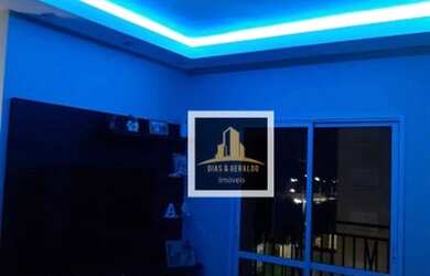 Imagem 5: Apartamento, 60 m² - venda por R$ 235.000,00 ou aluguel por R$ 1.000,00/mês...