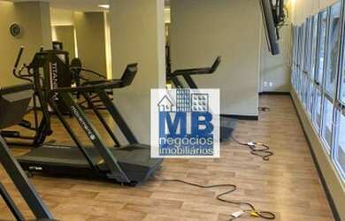 Imagem 4: Apartamento à venda, 50 m² por R$ 536.000,00 - Vila Mascote - São Paulo/SP