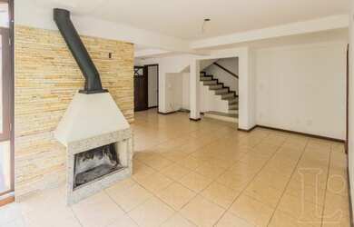 Imagem: Porto Alegre - Casa Padrão - Menino Deus