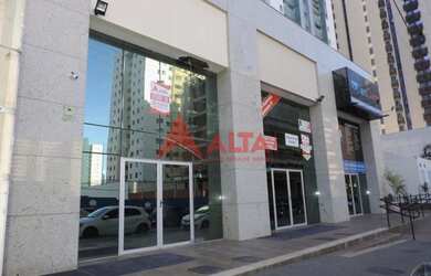 Imagem: O depósito possui 390m² de Área e está localizado em Asa