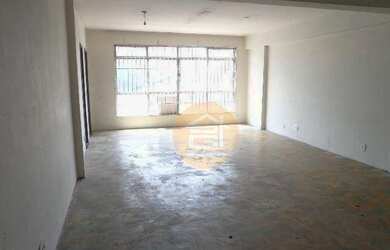 Imagem: Sala no Raul Veiga - 30 m² - São Gonçalo - RJ
