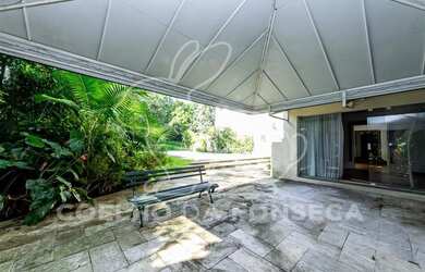 Imagem 11: São Paulo - Casa de Condomínio - Jardim dos Estados