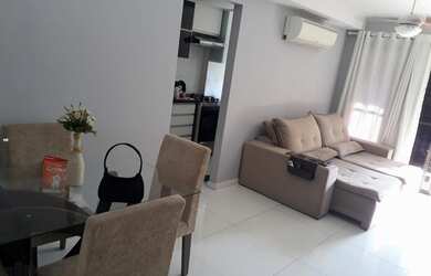 Imagem 2: APARTAMENTO PARA LOCAÇÃO NA TAQUARA CONDOMÍNIO MIO RESIDENCIAL