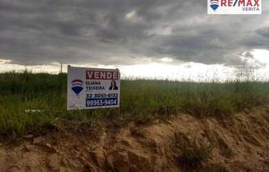 Imagem: O terreno possui 250m² de Área e está localizado em Diniz