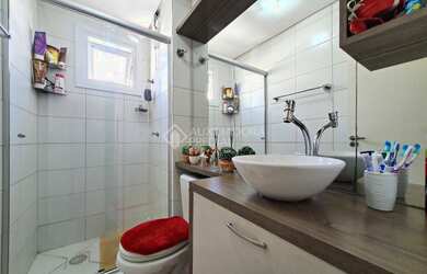 Imagem 13: NOVO HAMBURGO - Apartamento Padrão - Industrial