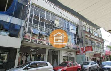 Imagem: O depósito possui 20m² de Área e está localizado em Alcântara