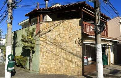 Imagem 2: Sobrado 3 dormitórios à venda, 145 m² por R$ 640.000 - Jardim Aeroporto...