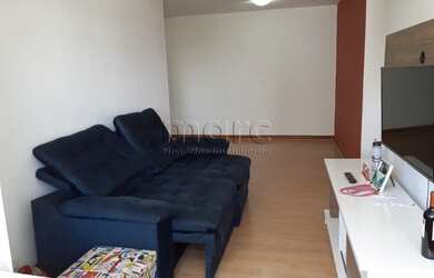 Imagem 8: SAO PAULO - Apartamento Padrão - CAMBUCI